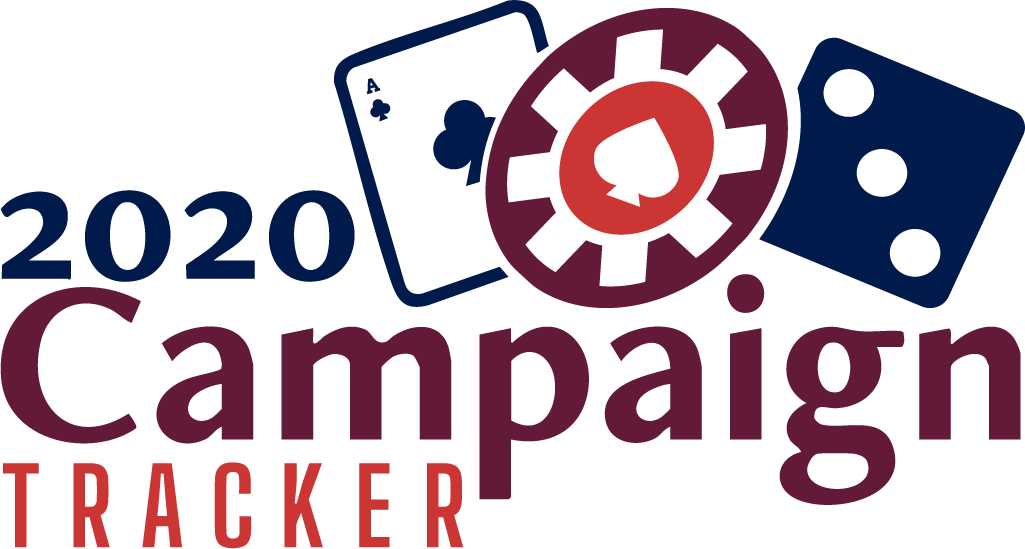 2020 Campaign Tracker